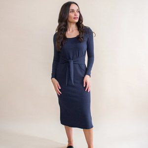 Encircled Everyday House Dress (L)